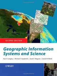 Geographic Information Systems and Science (Repost)