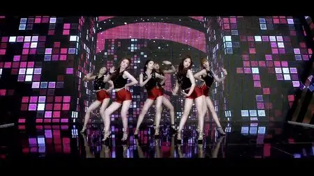 Dal Shabet - Bling Bling (2011)