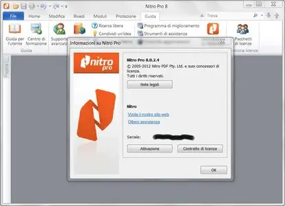 Nitro Pro 8.0.2.4