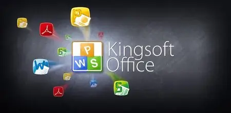 Kingsoft Office v5.6.1