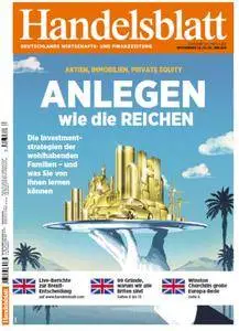 Handelsblatt - 24-26.06.2016