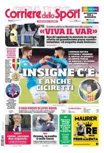 Corriere dello Sport Puglia - 20 Dicembre 2017