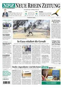 NRZ Neue Rhein Zeitung Emmerich/Issel - 15. Mai 2018