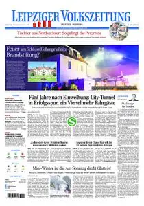 Leipziger Volkszeitung Delitzsch-Eilenburg - 12. Dezember 2018