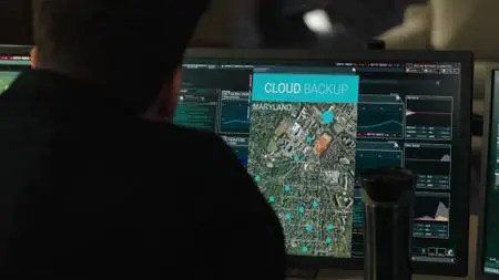 Taken S02E13