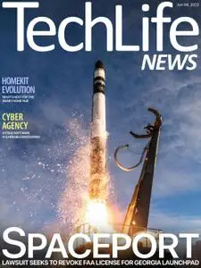Techlife News - June 04, 2022