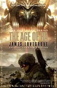 «Age of Ra» by James Lovegrove
