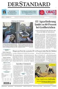 Der Standard - 2 Dezember 2022