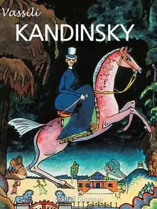 «Kandinsky» by Mikhaïl Guerman