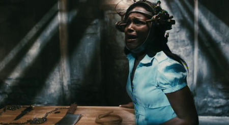 Saw VI (2009)