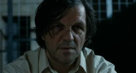 L'affaire Farewell/Farewell (2009)