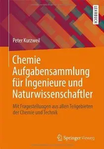 Chemie Aufgabensammlung für Ingenieure und Naturwissenschaftler (Repost)