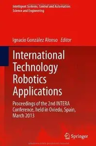 International Technology Robotics Applications [Repost]