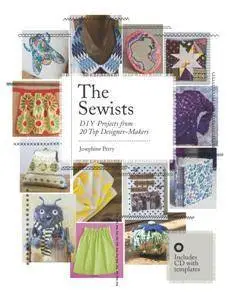 The Sewists : DIY Projects From 20 Top Designer-makers