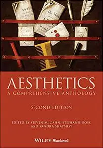 Aesthetics: A Comprehensive Anthology  Ed 2