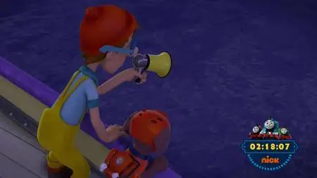 Paw Patrol S05E07