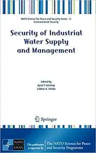 Security of Industrial Water Supply and Management