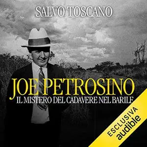 «Joe Petrosino» by Salvo Toscano