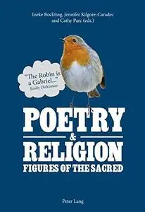 Poetry & religion : figures of the sacred
