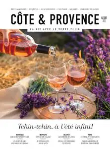 Côte & Provence – augustus 2022