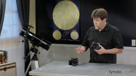 Photographing and Assembling a Lunar Eclipse Composite with Sean Duggan [repost]