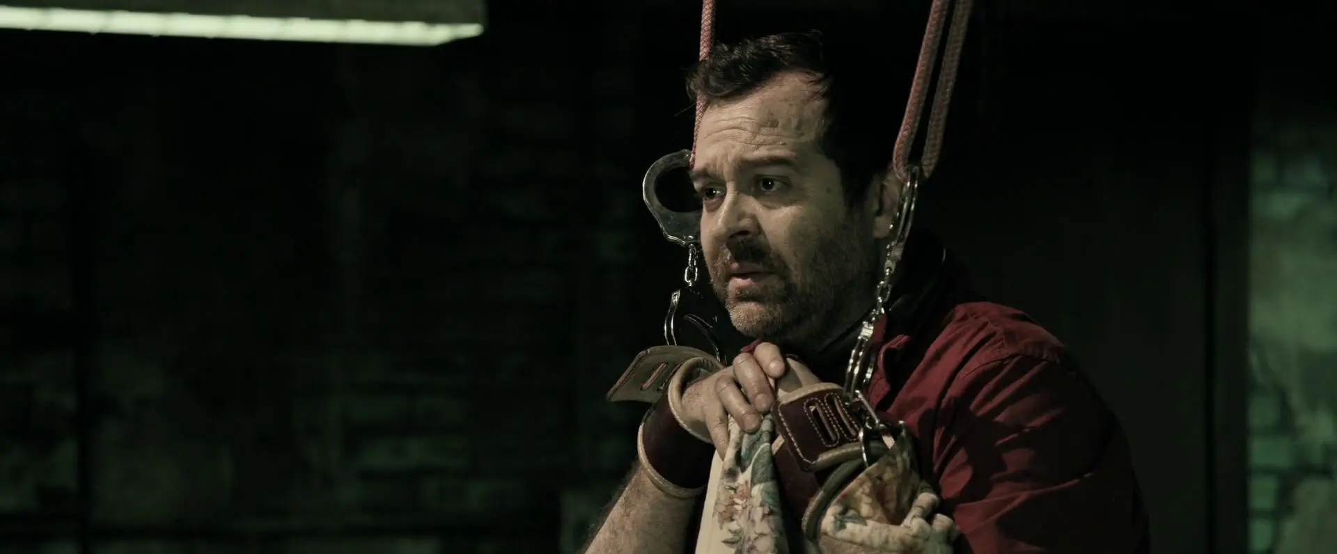 American Hangman (2018)