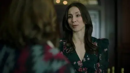 Stumptown S01E14