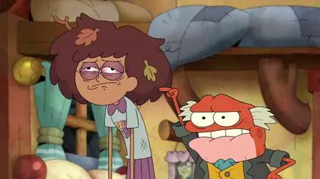 Amphibia S02E11