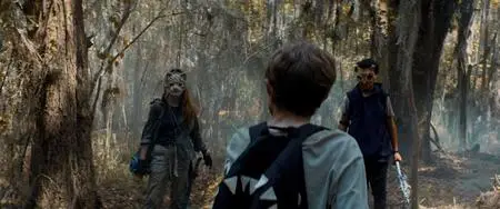 The Park (2023)