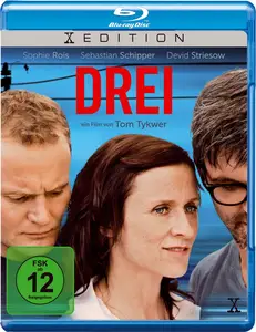Three (2010) [Dual Audio]