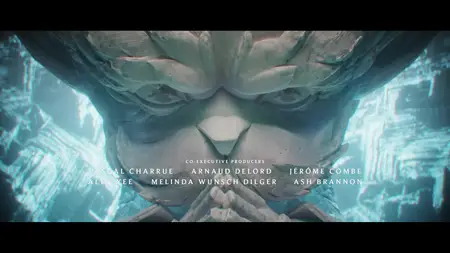Arcane S01E02