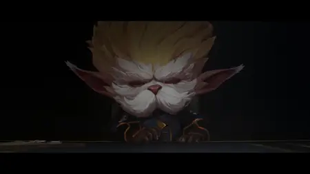 Arcane S01E02