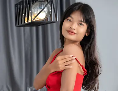 Lilly Narak - Shortest Dress