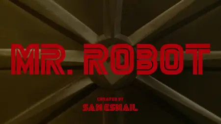 Mr. Robot S02E08