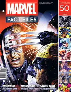 Marvel Fact Files 050 (2013)(c2c)(hybrid)(PeteThePIPster-Novus