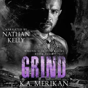 Grind: Wrong Side of the Tracks