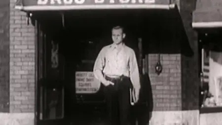 J.R. “Bob” Dobbs and The Church of the SubGenius (2019)
