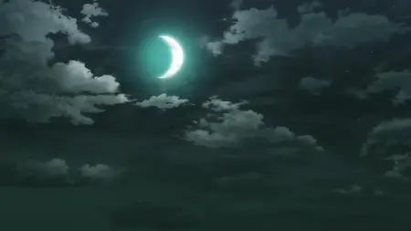 Kakuriyo Bed And Breakfast For Spirits S02E03 DUBBED