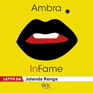 «InFame» Ambra Angiolini