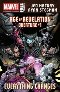 Marvel Previews 047