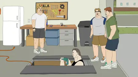 Haha, You Clowns S01E02