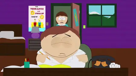 South Park S05E13