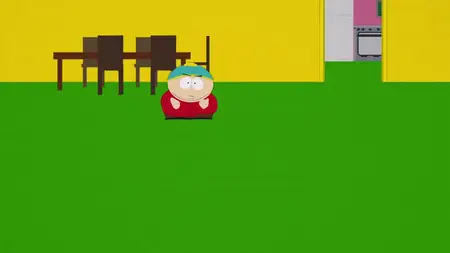 South Park S05E13