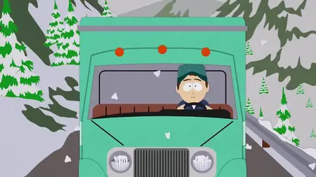 South Park S05E13