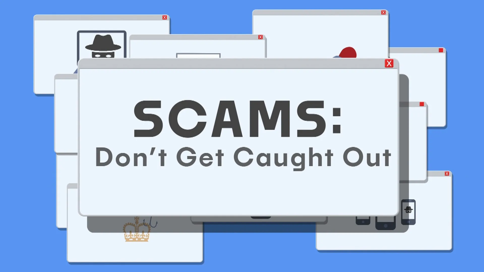 Romance Scams: Could It Happen to You? (2025)