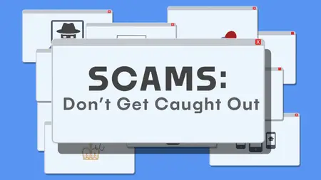 Romance Scams: Could It Happen to You? (2025)