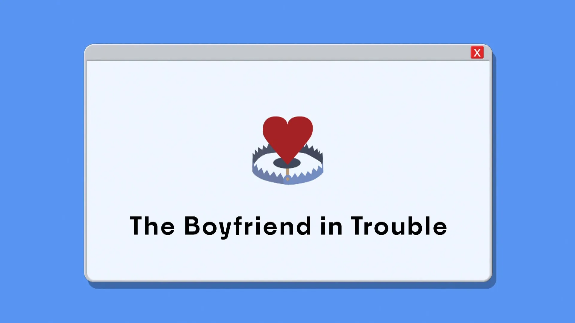 Romance Scams: Could It Happen to You? (2025)