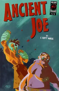 Ancient Joe Vol 2001 01 of 03 10