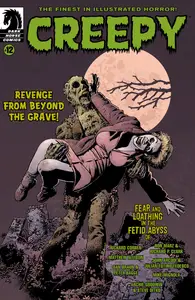 Creepy 012