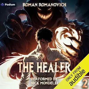 The Healer: The Healer